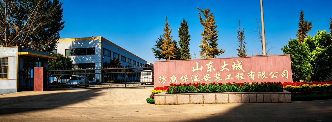 阜城聚氨酯保温管生产厂家